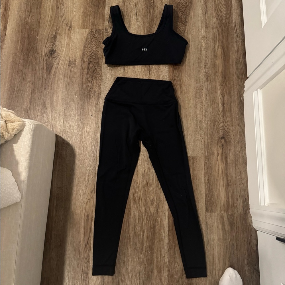 Set Active Airluxe Set - image 1